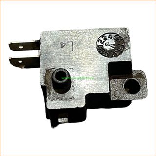 Sensor de Freno Trasero Izquierdo Kymco Xciting 40