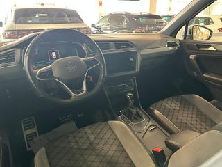 Volkswagen Tiguan R-LINE 2.0TDI 150CV DSG7 2021