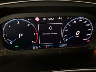 Volkswagen Tiguan R-LINE 2.0TDI 150CV DSG7 2021