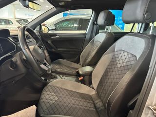 Volkswagen Tiguan R-LINE 2.0TDI 150CV DSG7 2021
