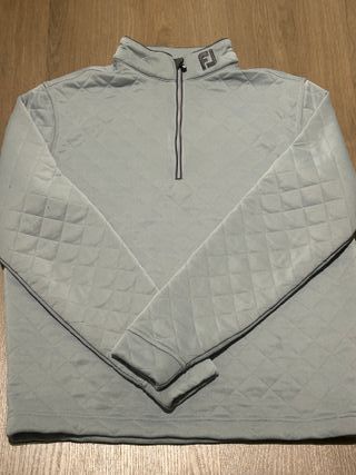 Jersey Footjoy Modelo Diamond