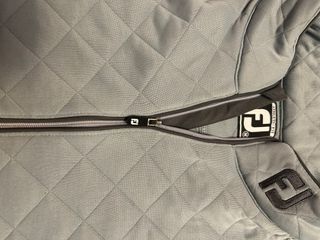 Jersey Footjoy Modelo Diamond