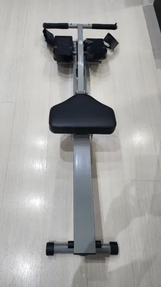 Máquina de Remo - Como Nueva