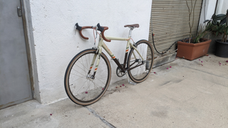 Bicicleta Urbana Trek Estilo Vintage NEGOCIABLE