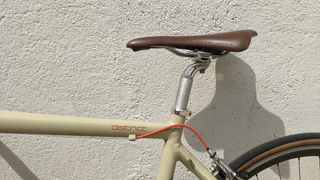 Bicicleta Urbana Trek Estilo Vintage NEGOCIABLE