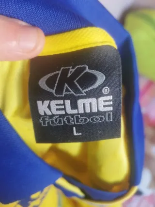 Camiseta Matchworn Marcos Senna