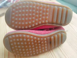 Botas Minnetonka 23 casi sin usar