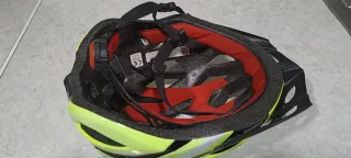 Casco Bicicleta Smart Talla M