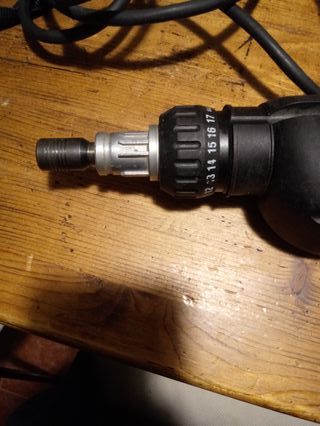 Atornilladora Hilti ST 1800