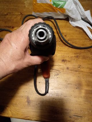 Atornilladora Hilti ST 1800