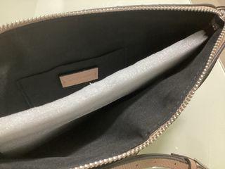 Bolso Parfois Beige/Rosa. SIN ESTRENAR.