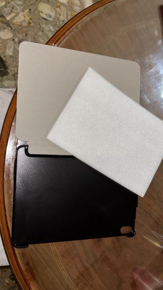 Funda para iPad Negra