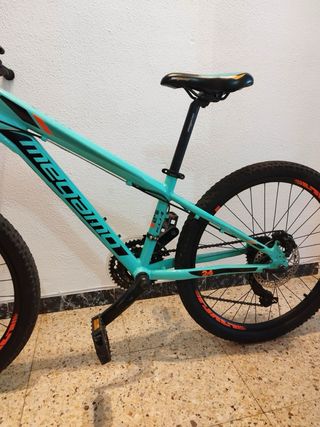 Bicicleta Megamo KU4 “24