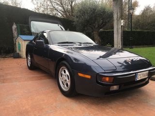 Porsche 944 1987