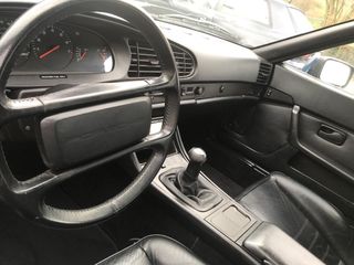 Porsche 944 1987