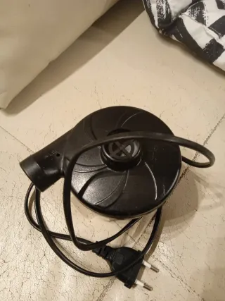 Bomba de aire eléctrica AC HT-196