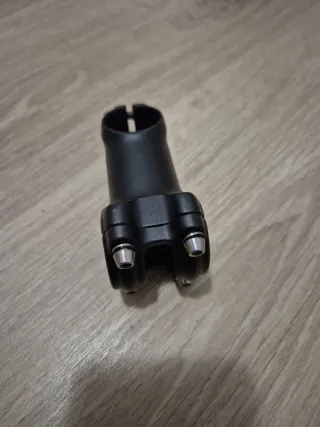 Potencia Bicicleta UNO 60mm -17°