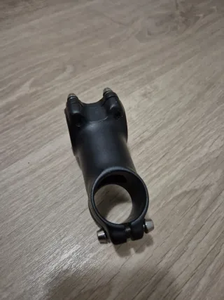 Potencia Bicicleta UNO 60mm -17°