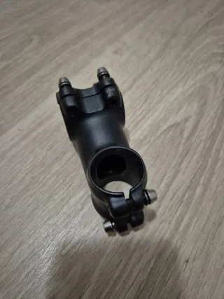 Potencia Bicicleta UNO 60mm -17°