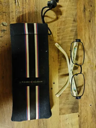 Gafas Tommy Hilfiger niño/niña