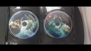 Harry Potter y el Legado Maldito - Obra de Teatro