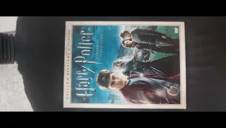 Harry Potter y el Legado Maldito - Obra de Teatro