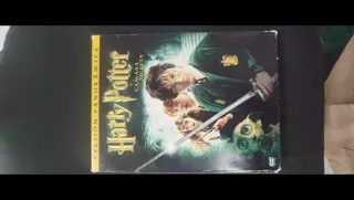 Harry Potter y el Legado Maldito - Obra de Teatro