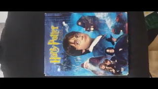 Harry Potter y el Legado Maldito - Obra de Teatro