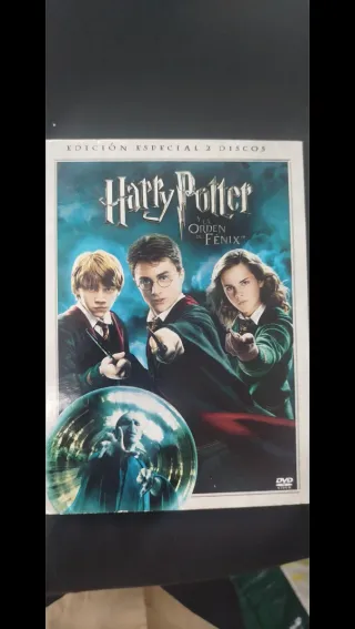 Harry Potter y el Legado Maldito - Obra de Teatro