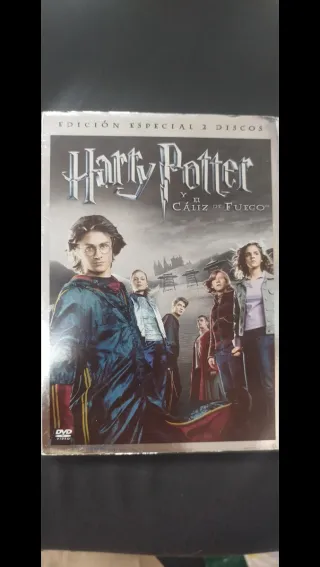 Harry Potter y el Legado Maldito - Obra de Teatro