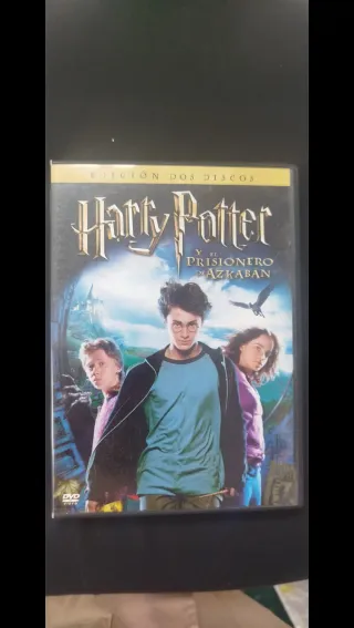 Harry Potter y el Legado Maldito - Obra de Teatro