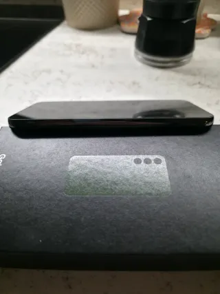 Samsung Galaxy S23 Plus + Cable USB-C