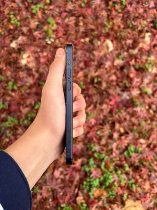 iPhone 12 128GB Negro