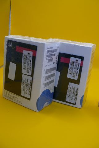 Hotspot 4G ZTE MF920U + Cartão NOS