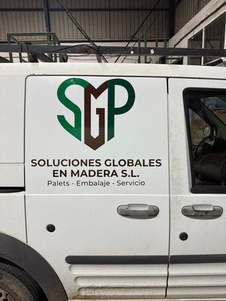 Rótulos, vinilos y pegatinas