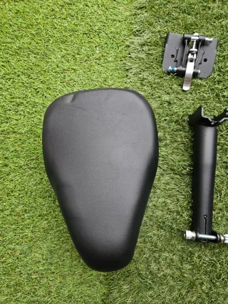 Asiento para patinete eléctrico