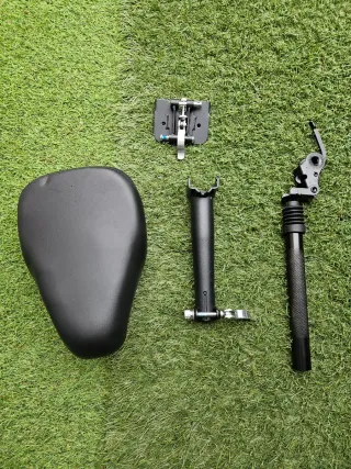 Asiento para patinete eléctrico