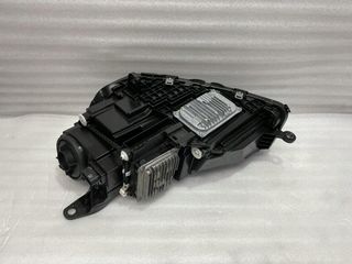 Faros Multibeam LED para Mercedes Benz GLE (W167)