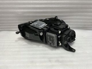 Faros Multibeam LED para Mercedes Benz GLE (W167)