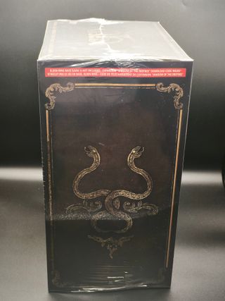 Elden Ring Shadow of the Erdtree Collectors XBOX