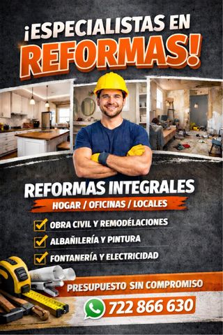 Reformas
