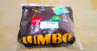 Maillot y culote JUMBO VISMA. Nuevos.