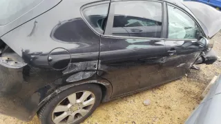 Despiece Seat León 2 1.9 tdi bls