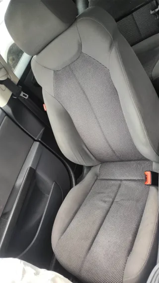 Despiece Seat León 2 1.9 tdi bls