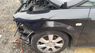 Despiece Seat León 2 1.9 tdi bls