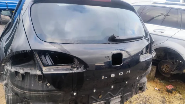 Despiece Seat León 2 1.9 tdi bls