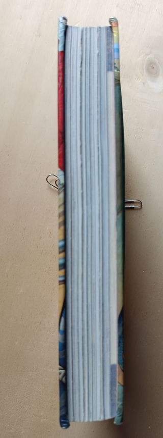 Libro de Gerónimo Stilton