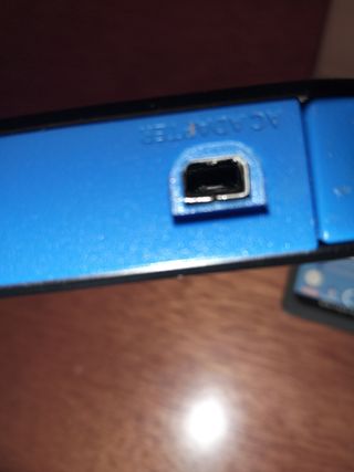 Lote Nintendo 2DS y DS Lite (Negro/Blanco)