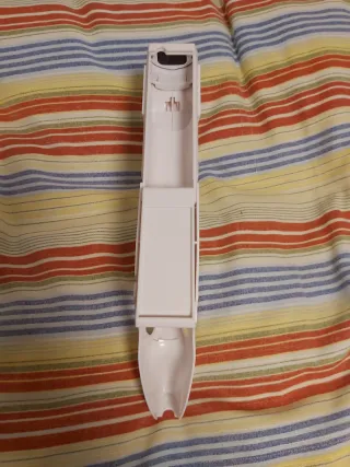 Lote de 3 Pistolas de Nintendo wii