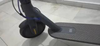 Patinete Eléctrico Xiaomi Poco Uso. 1850km.